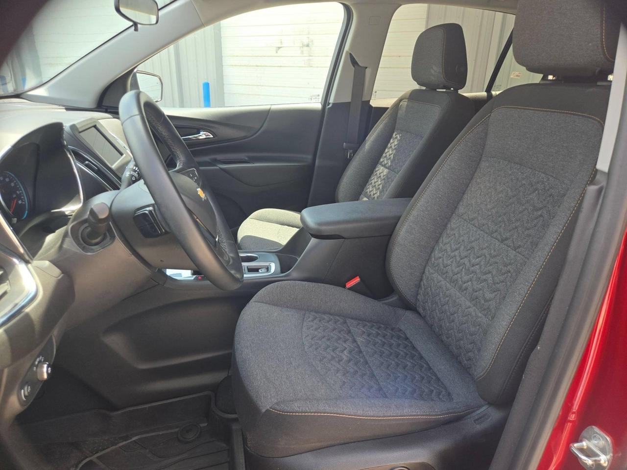2024 Chevrolet Equinox LT Castroville TX