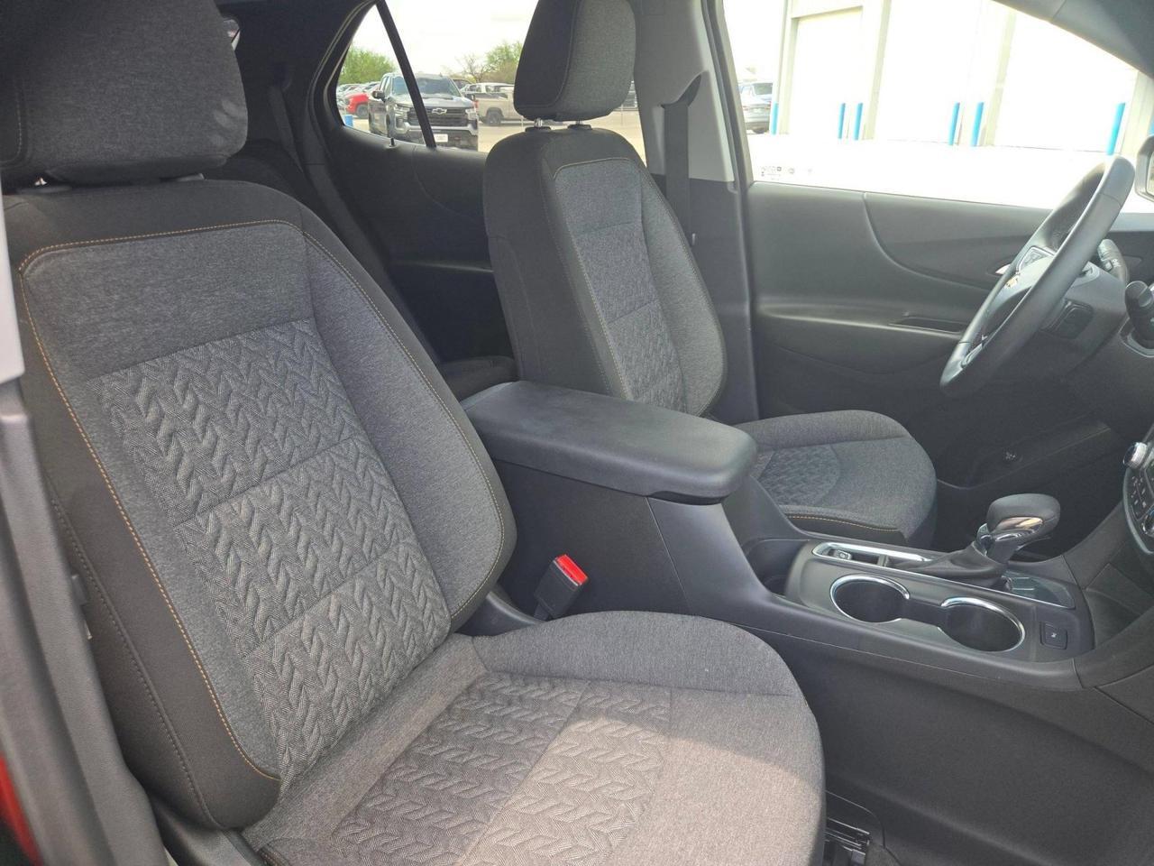 2024 Chevrolet Equinox LT Castroville TX