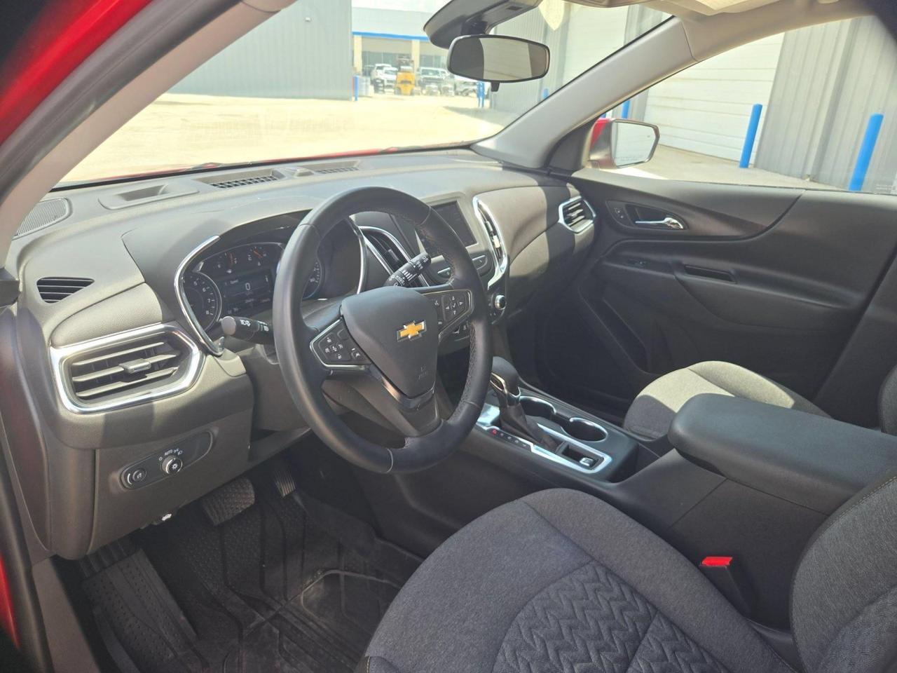 2024 Chevrolet Equinox LT Castroville TX