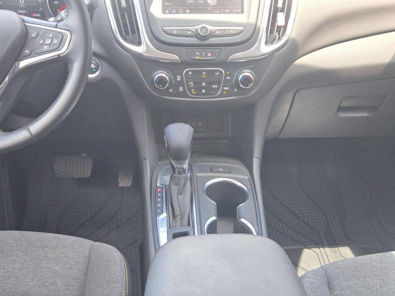2024 Chevrolet Equinox LT Castroville TX