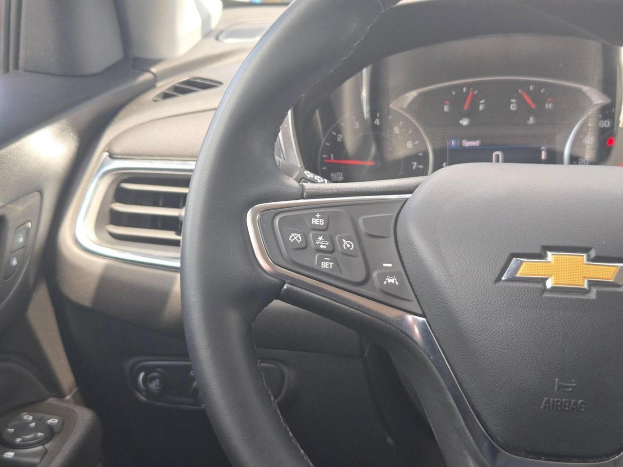 2024 Chevrolet Equinox LT Castroville TX