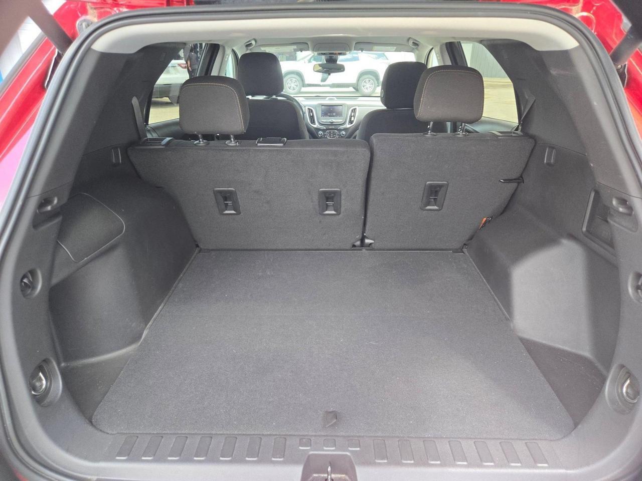 2024 Chevrolet Equinox LT Castroville TX