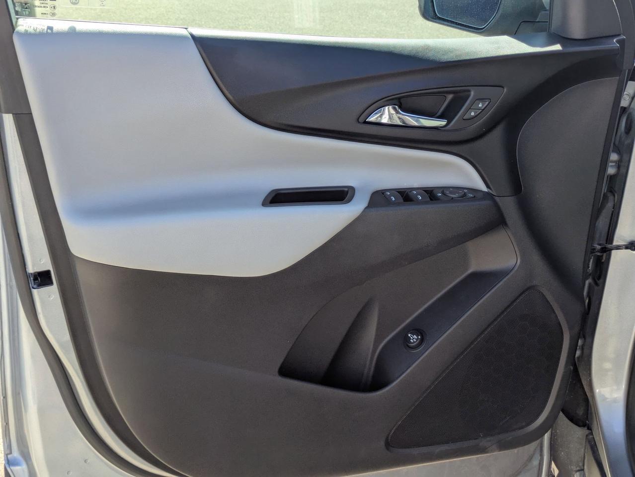 2024 Chevrolet Equinox LT Castroville TX