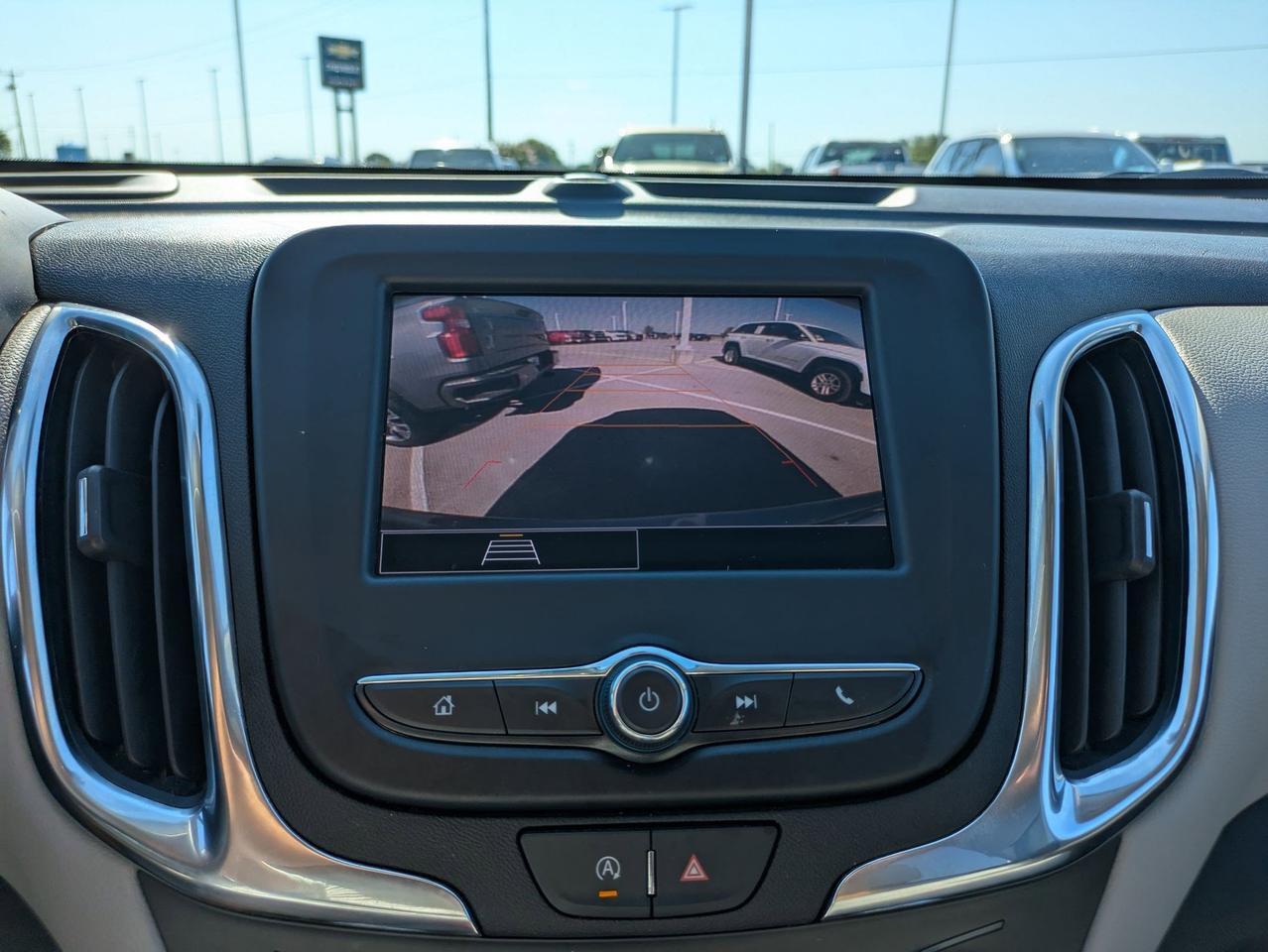 2024 Chevrolet Equinox LT Castroville TX