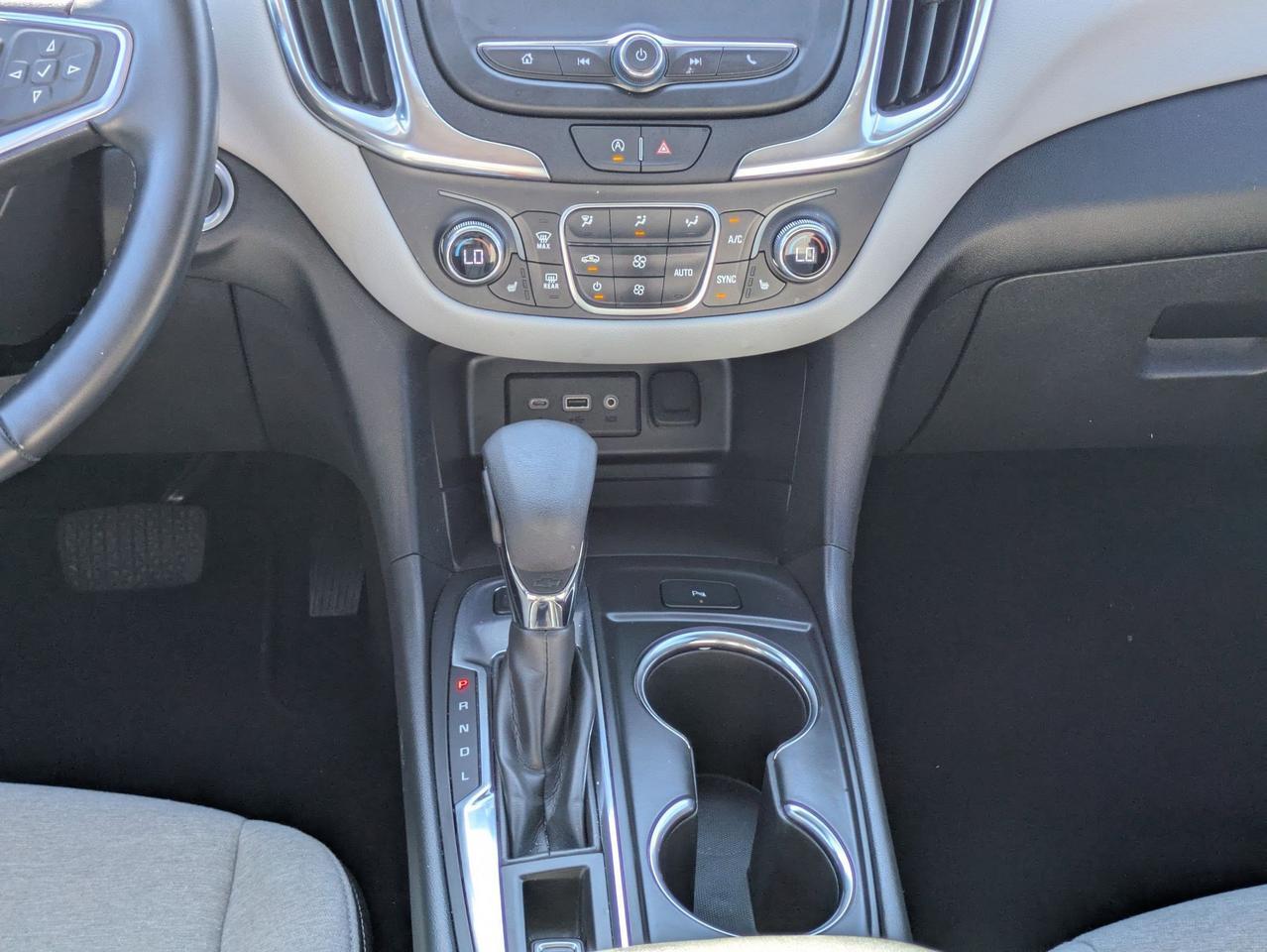 2024 Chevrolet Equinox LT Castroville TX