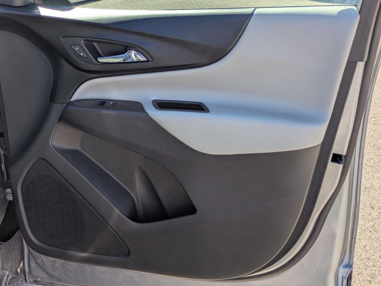 2024 Chevrolet Equinox LT Castroville TX