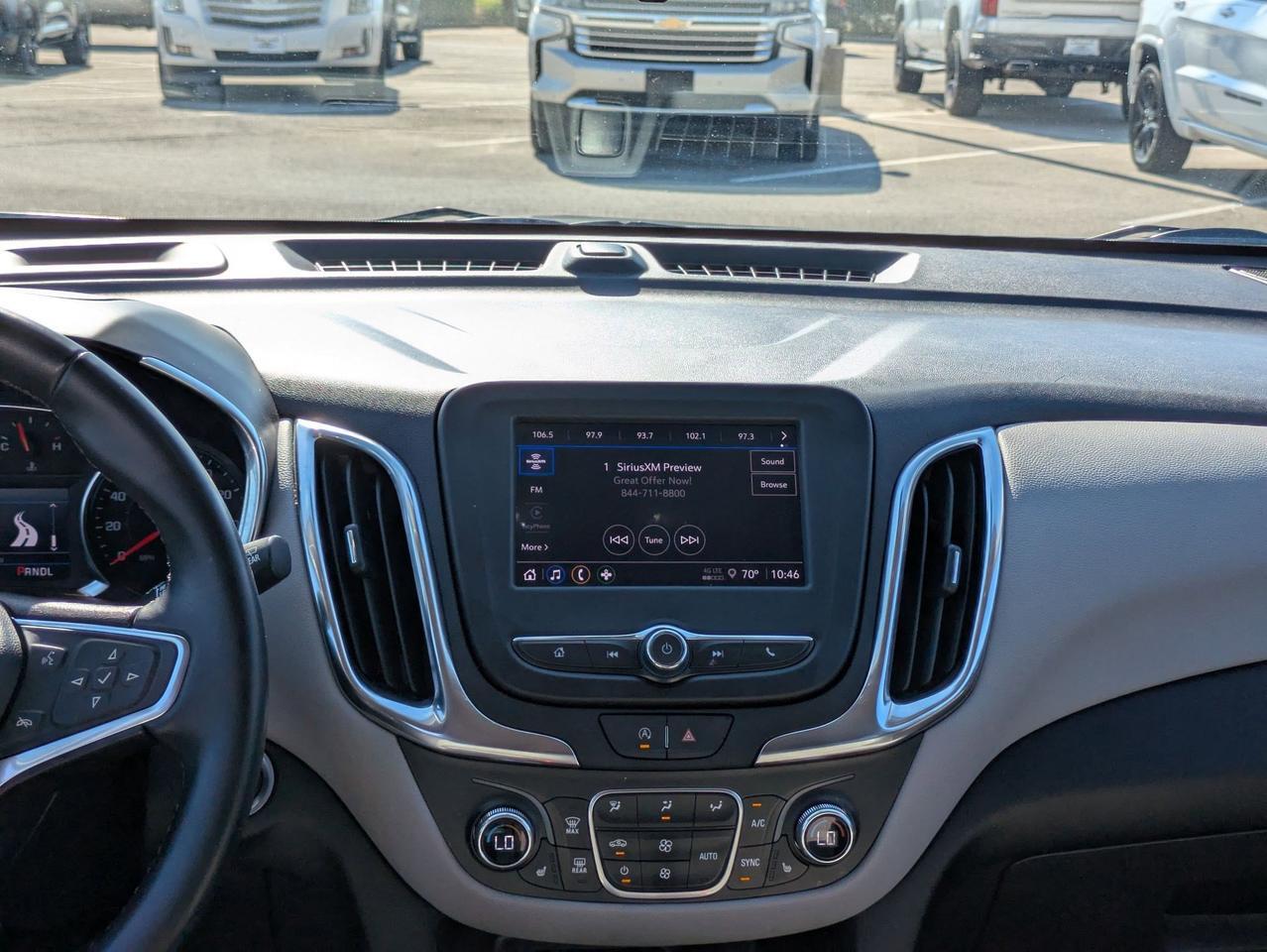 2024 Chevrolet Equinox LT Castroville TX