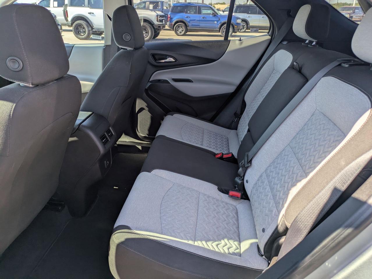 2024 Chevrolet Equinox LT Castroville TX
