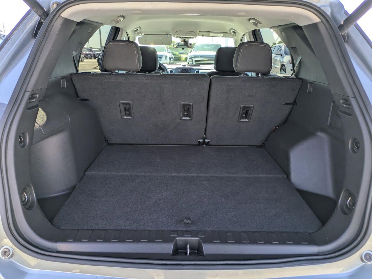 2024 Chevrolet Equinox LT Castroville TX
