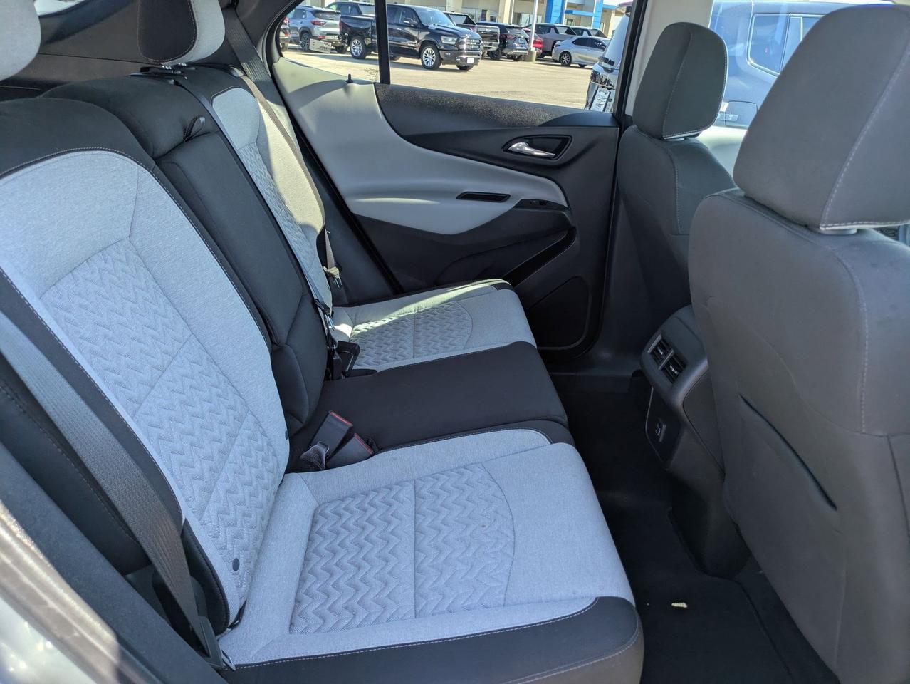 2024 Chevrolet Equinox LT Castroville TX