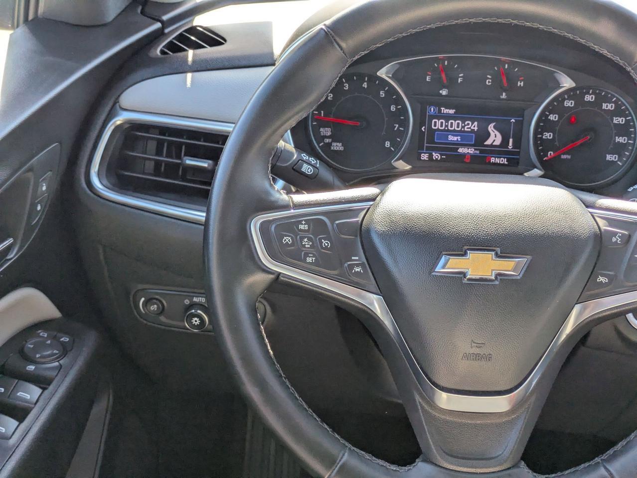 2024 Chevrolet Equinox LT Castroville TX