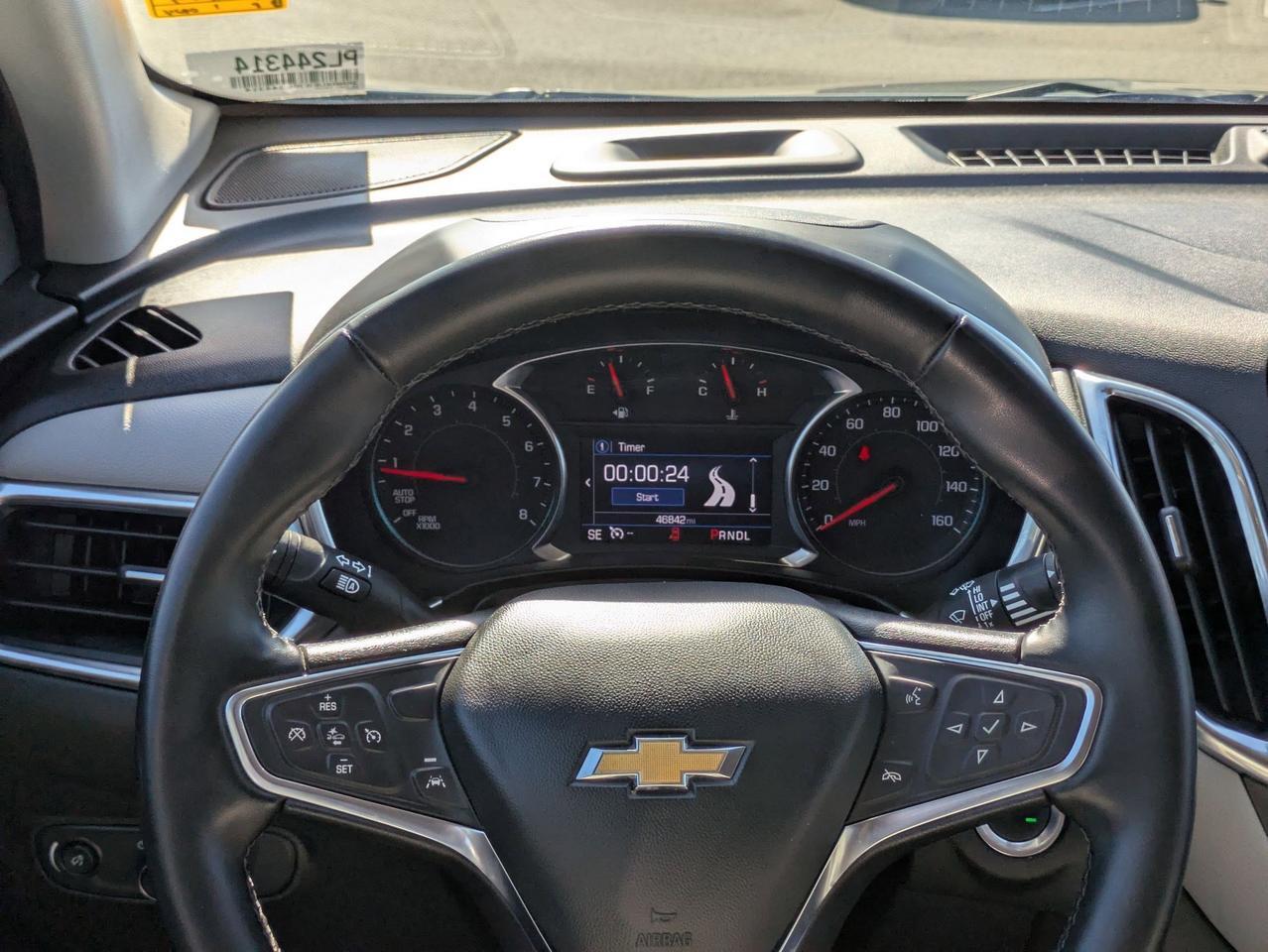 2024 Chevrolet Equinox LT Castroville TX