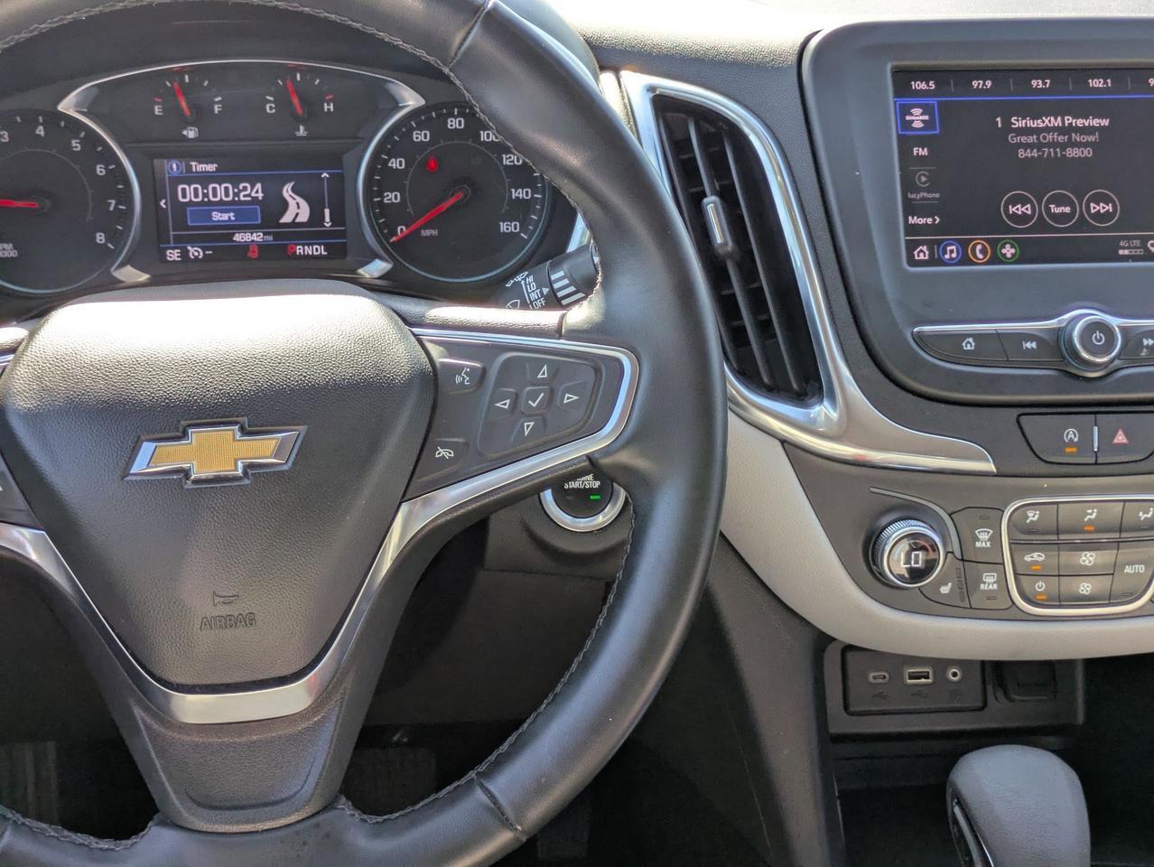 2024 Chevrolet Equinox LT Castroville TX