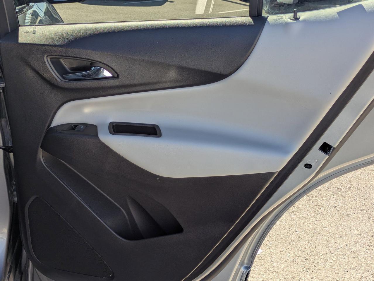 2024 Chevrolet Equinox LT Castroville TX