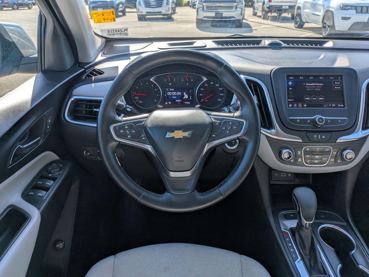 2024 Chevrolet Equinox LT Castroville TX