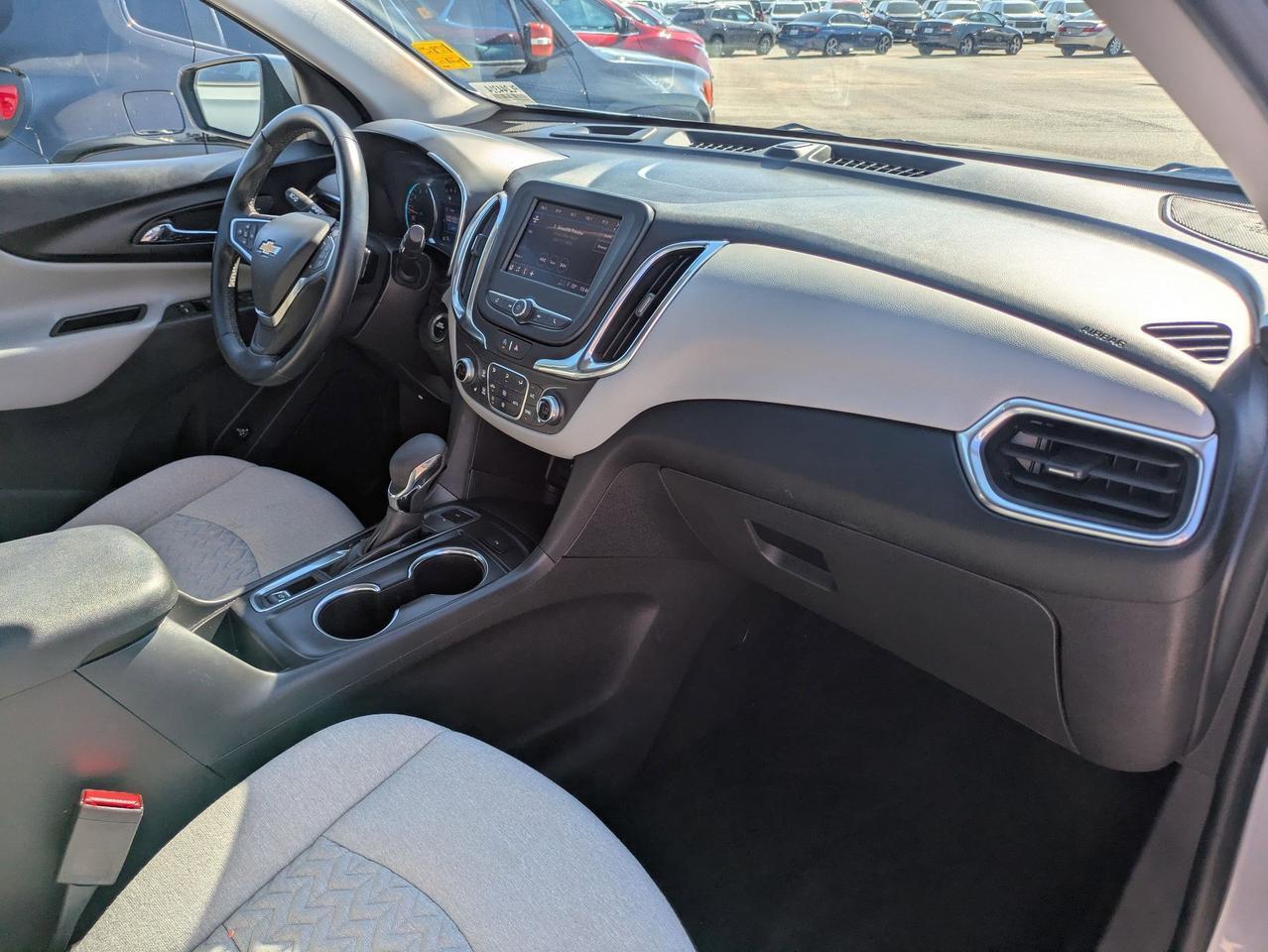 2024 Chevrolet Equinox LT Castroville TX