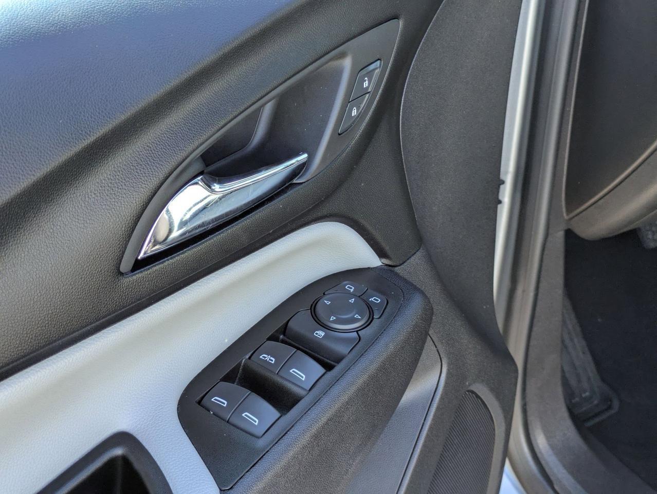 2024 Chevrolet Equinox LT Castroville TX