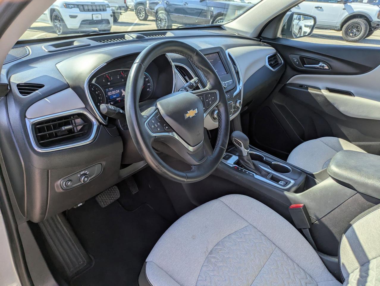 2024 Chevrolet Equinox LT Castroville TX