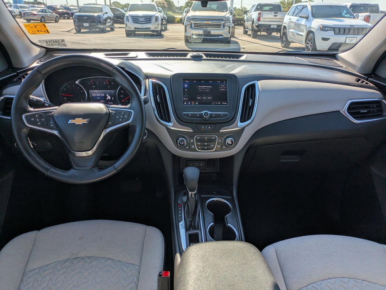 2024 Chevrolet Equinox LT Castroville TX