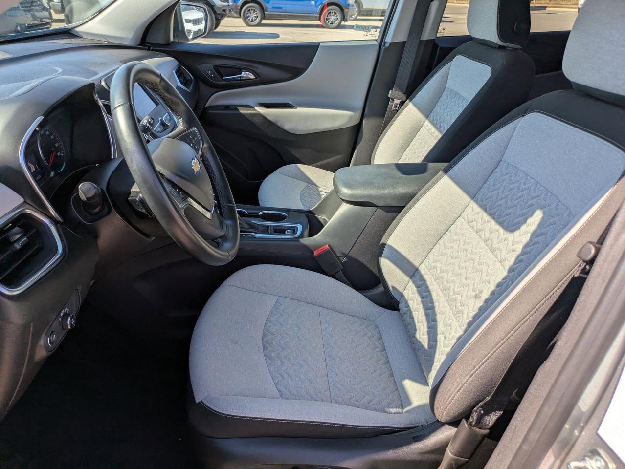 2024 Chevrolet Equinox LT Castroville TX