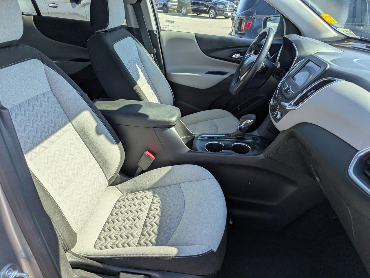 2024 Chevrolet Equinox LT Castroville TX