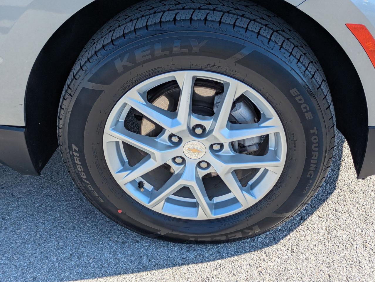 2024 Chevrolet Equinox LT Castroville TX