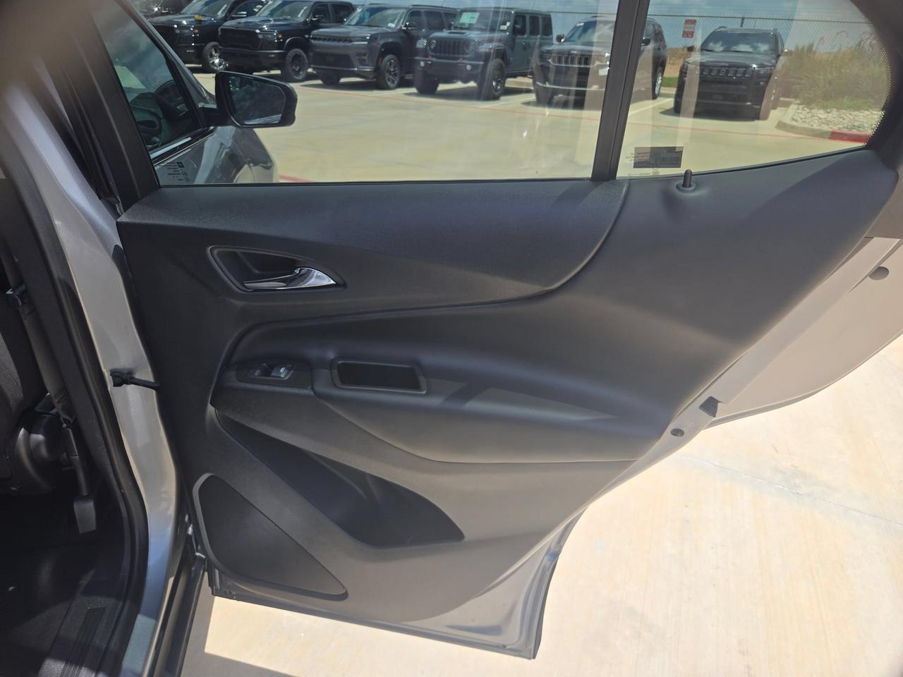 2024 Chevrolet Equinox LT Castroville TX