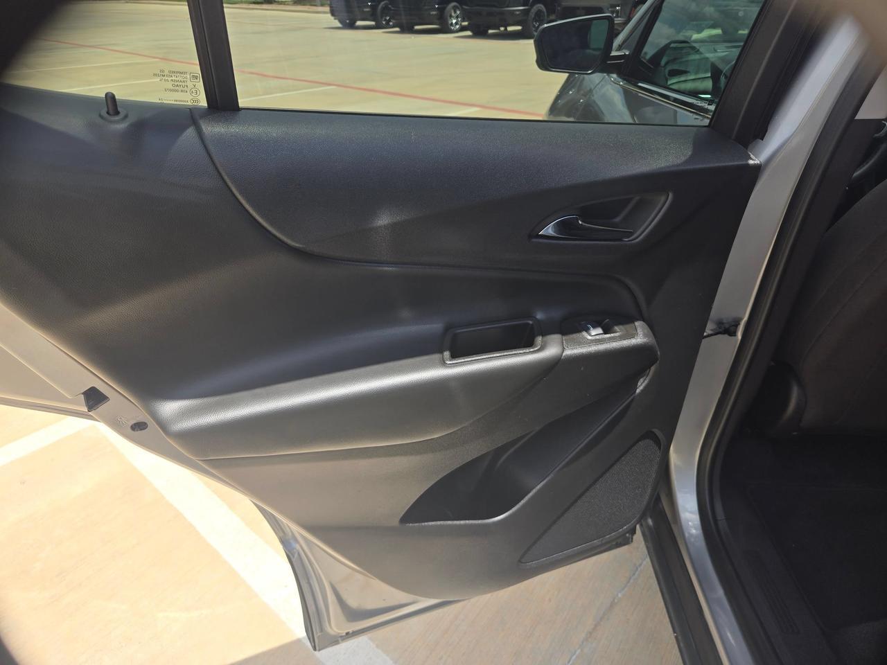 2024 Chevrolet Equinox LT Castroville TX