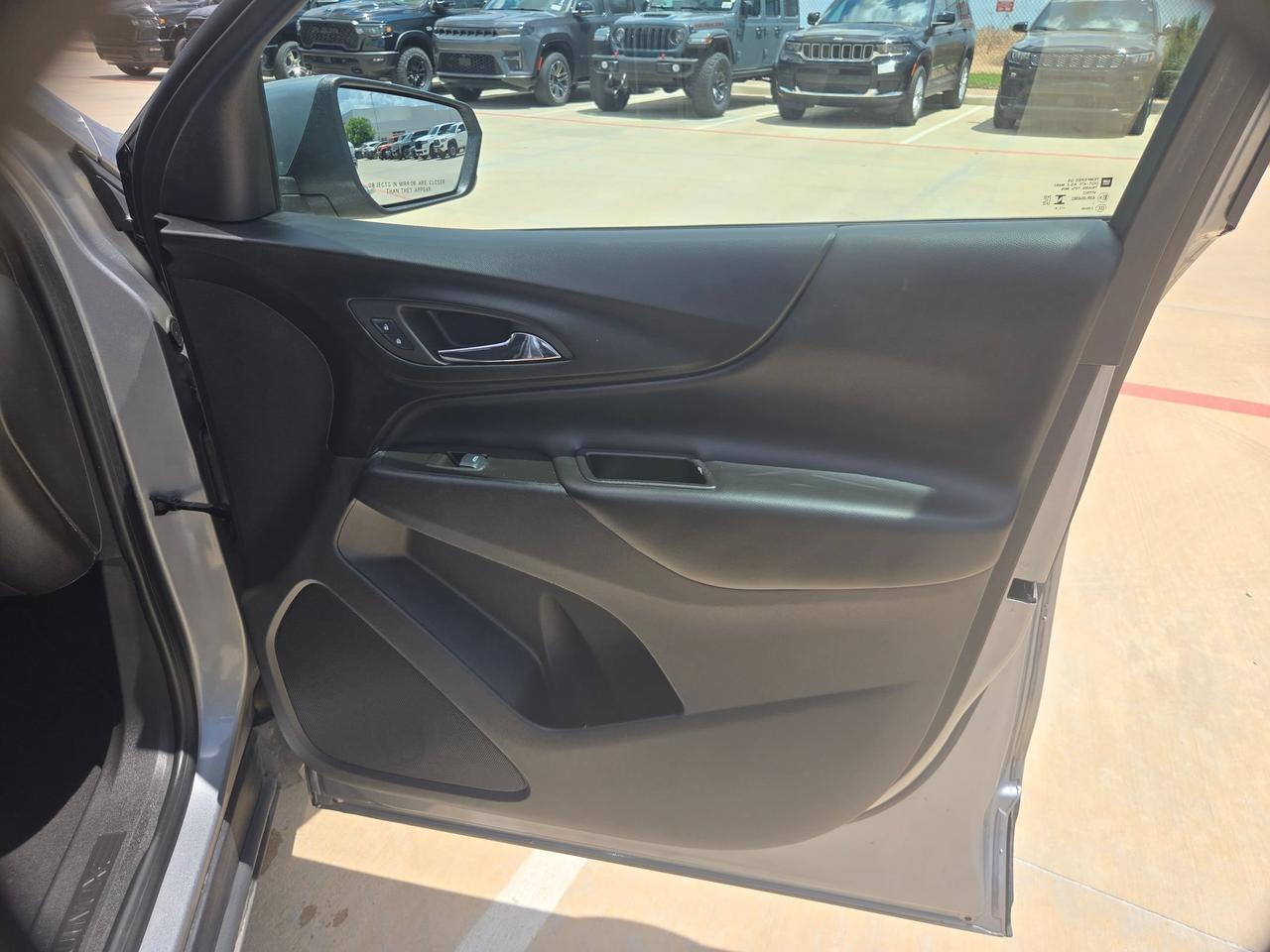 2024 Chevrolet Equinox LT Castroville TX