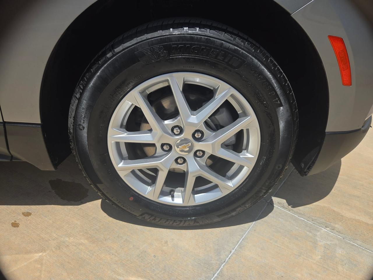 2024 Chevrolet Equinox LT Castroville TX