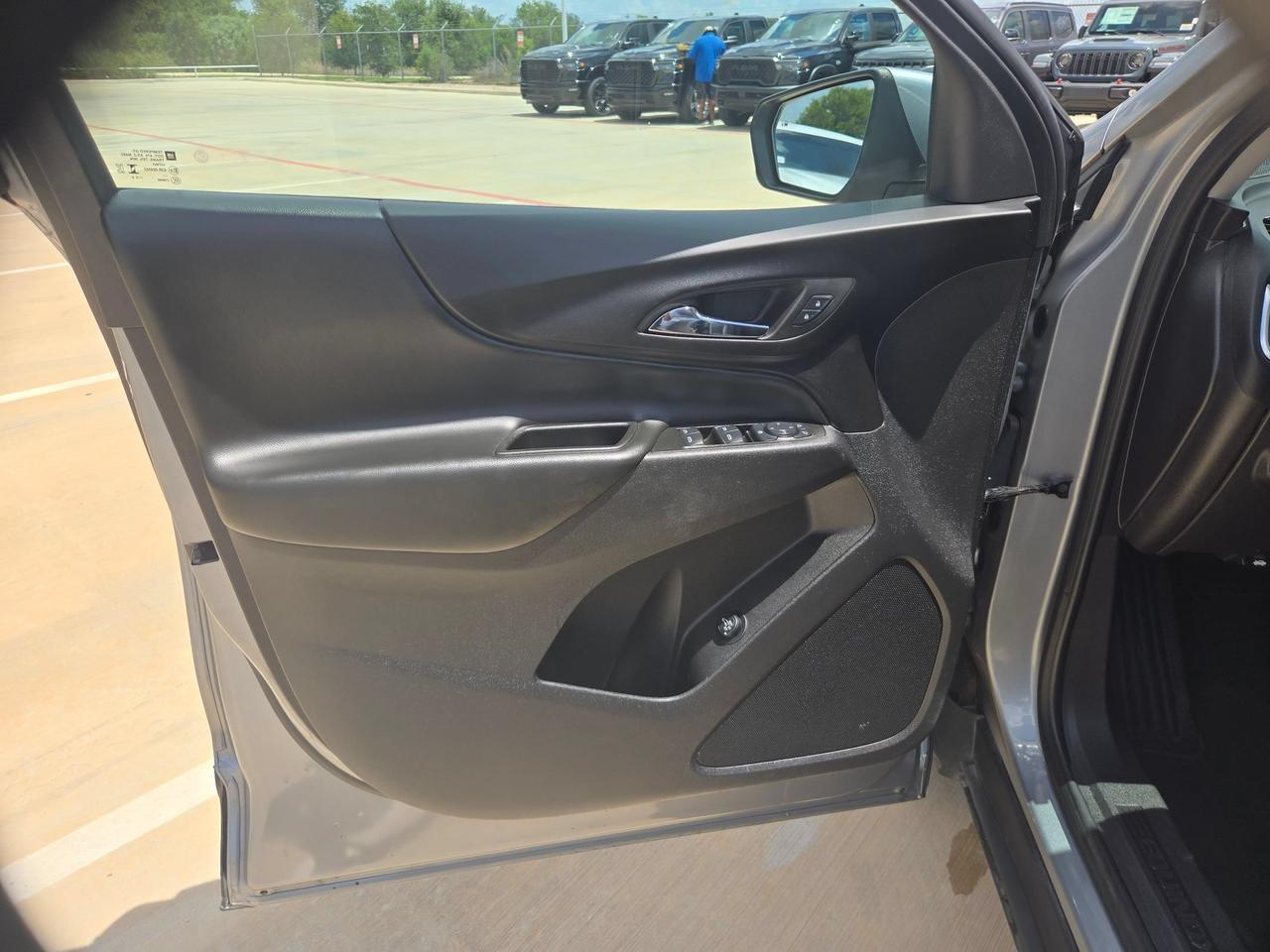 2024 Chevrolet Equinox LT Castroville TX