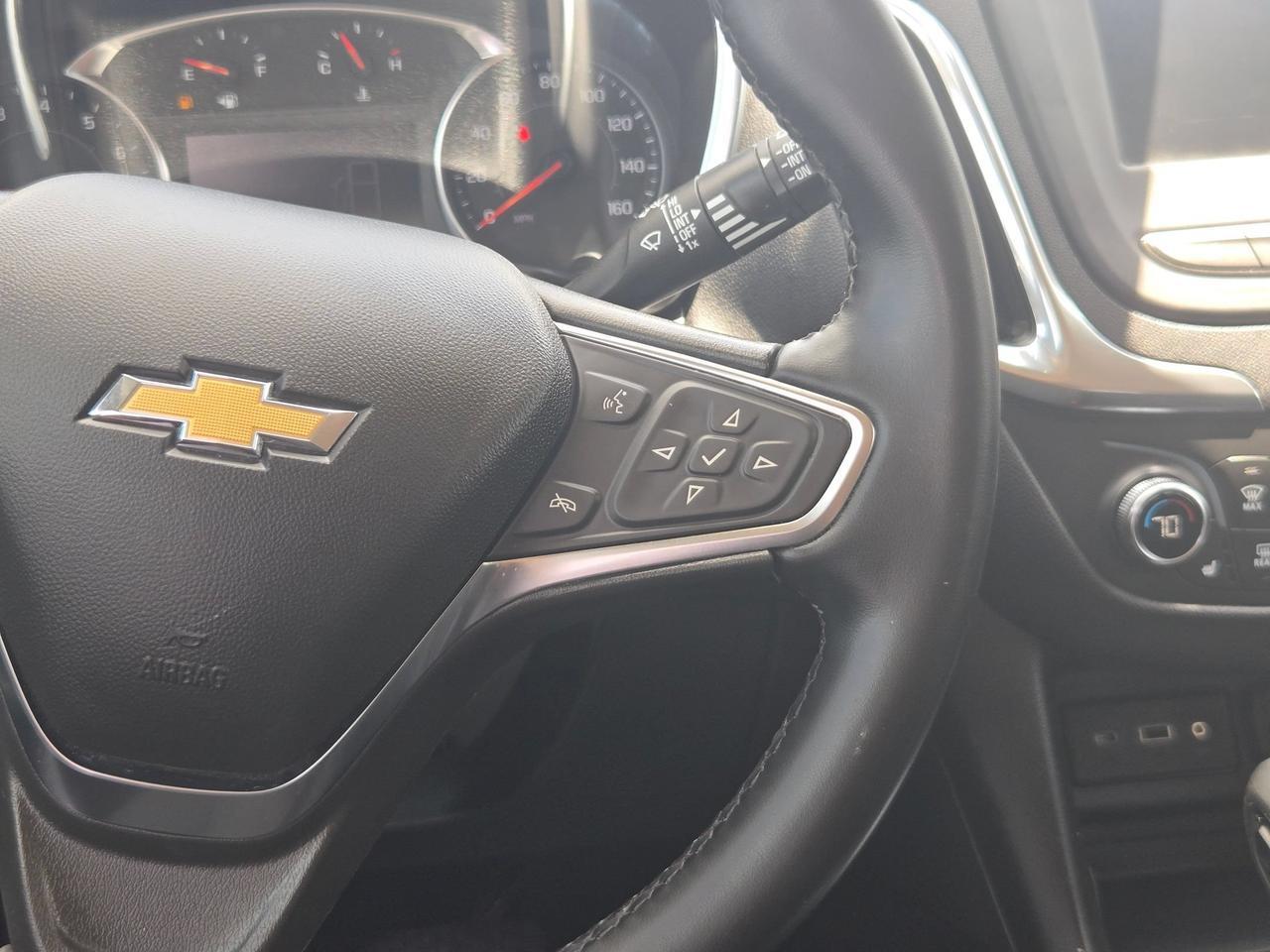 2024 Chevrolet Equinox LT Castroville TX