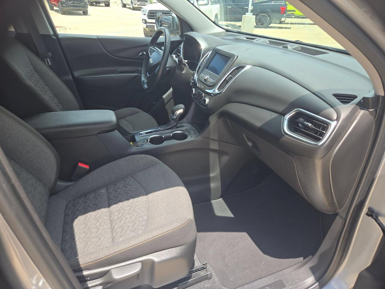 2024 Chevrolet Equinox LT Castroville TX