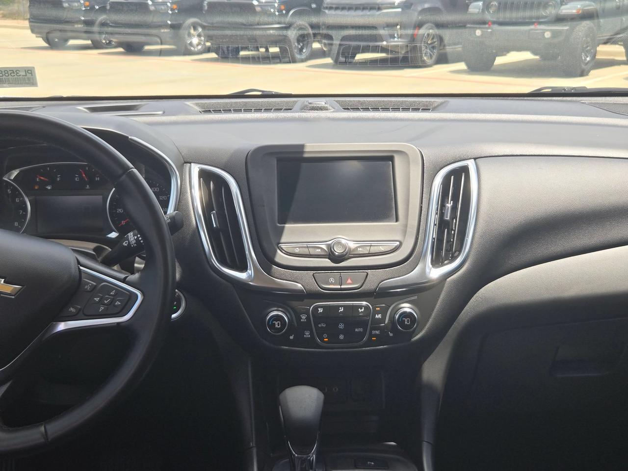 2024 Chevrolet Equinox LT Castroville TX
