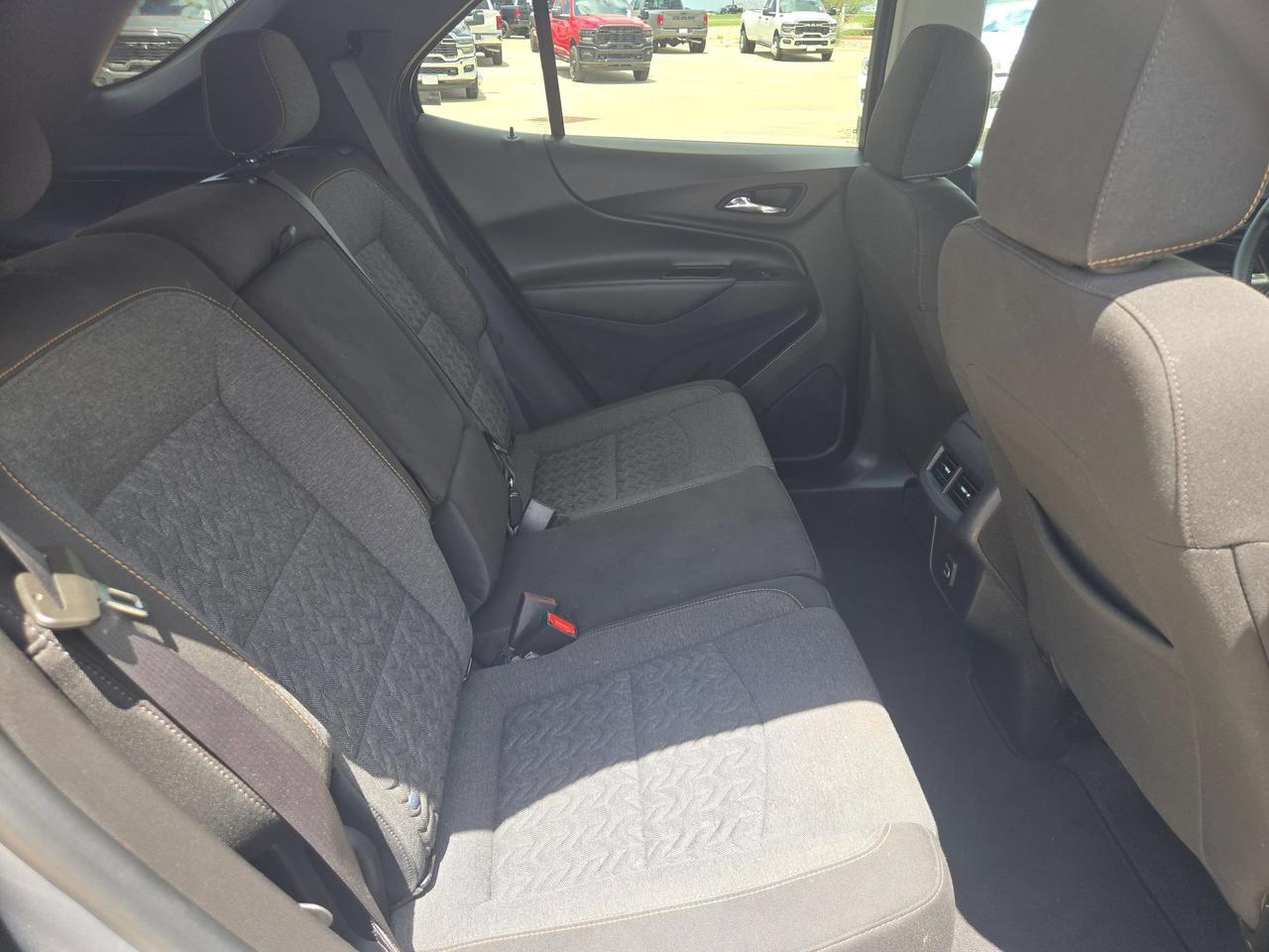 2024 Chevrolet Equinox LT Castroville TX