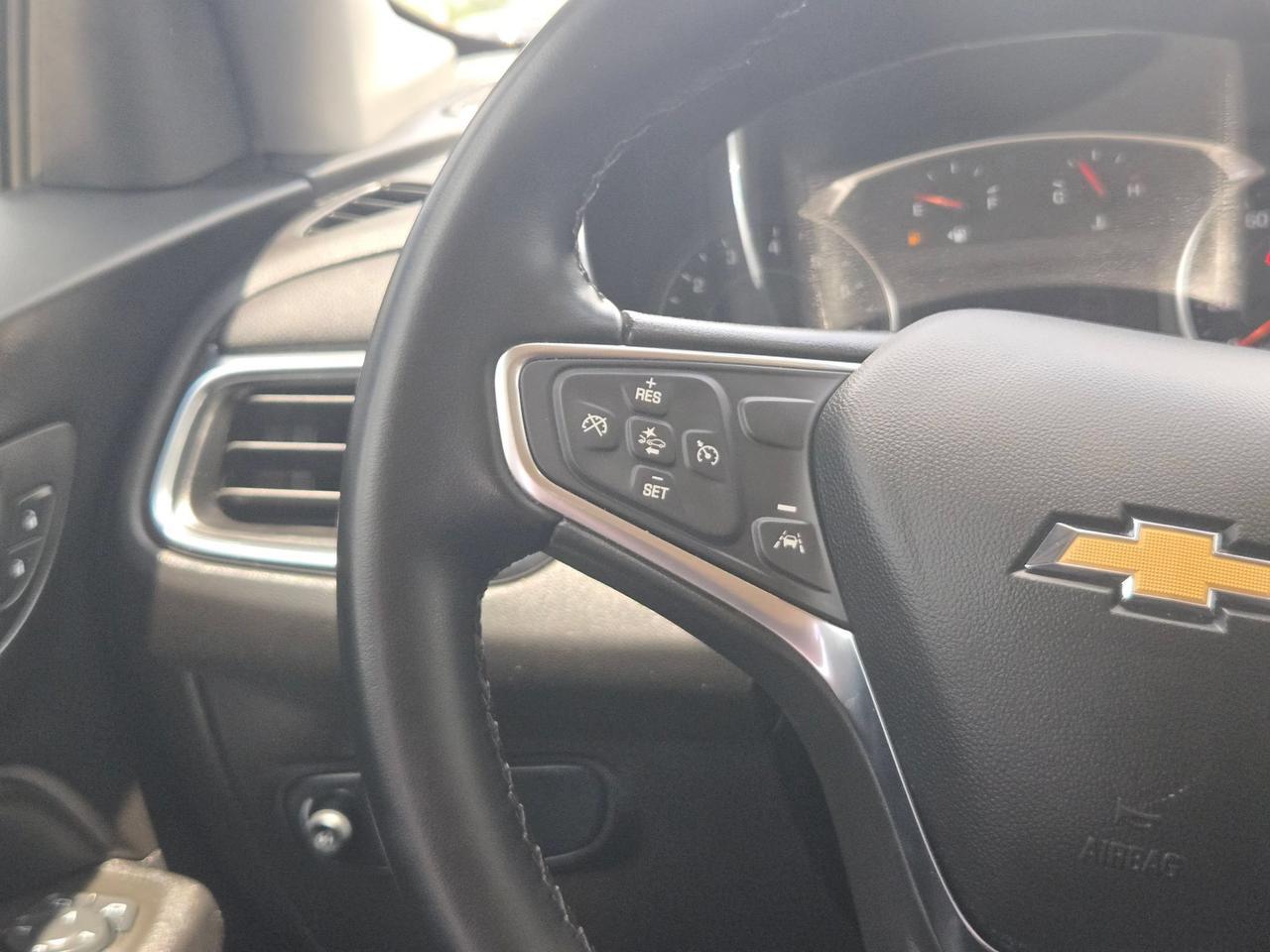 2024 Chevrolet Equinox LT Castroville TX
