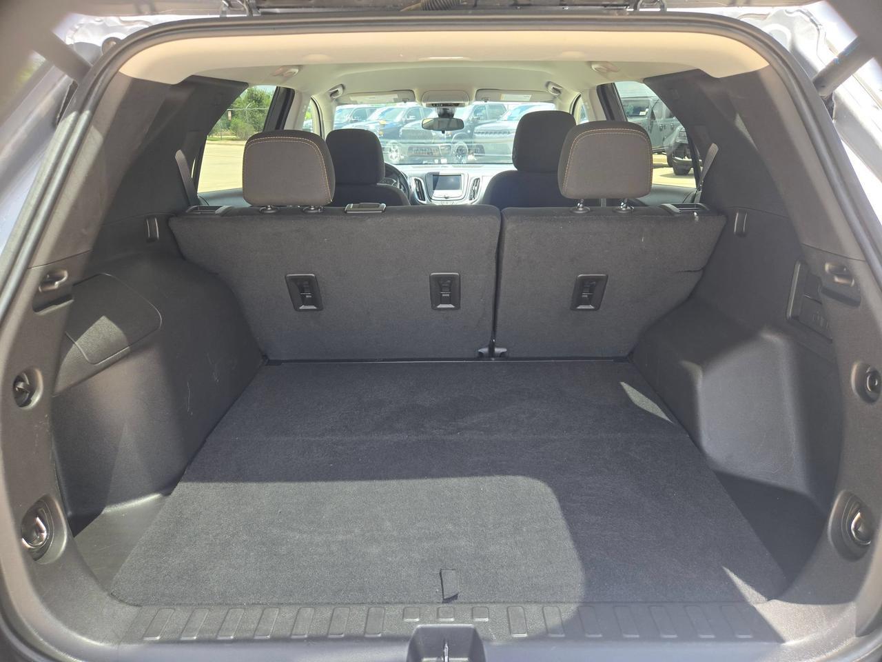 2024 Chevrolet Equinox LT Castroville TX