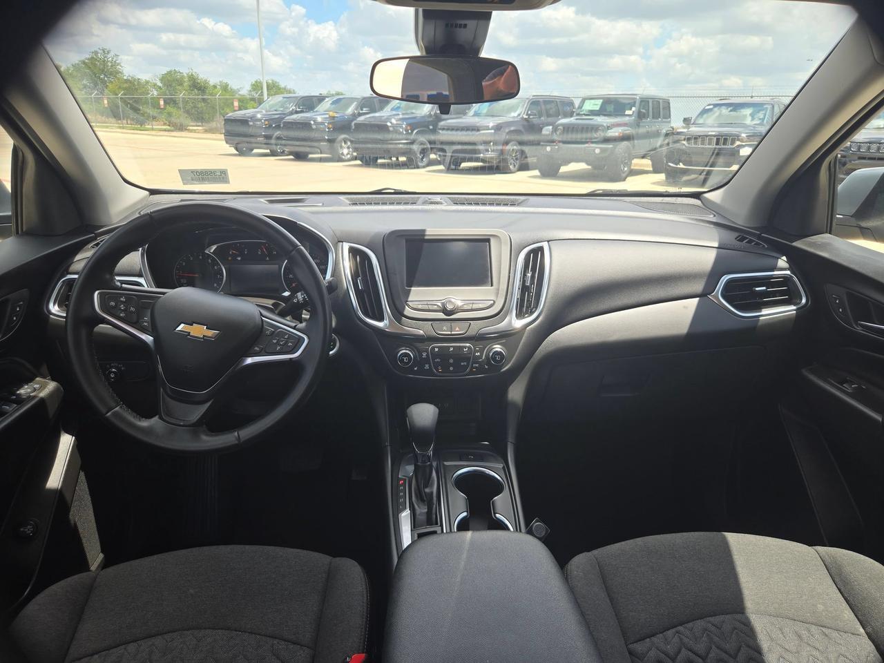 2024 Chevrolet Equinox LT Castroville TX