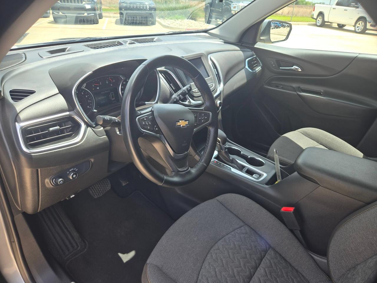 2024 Chevrolet Equinox LT Castroville TX