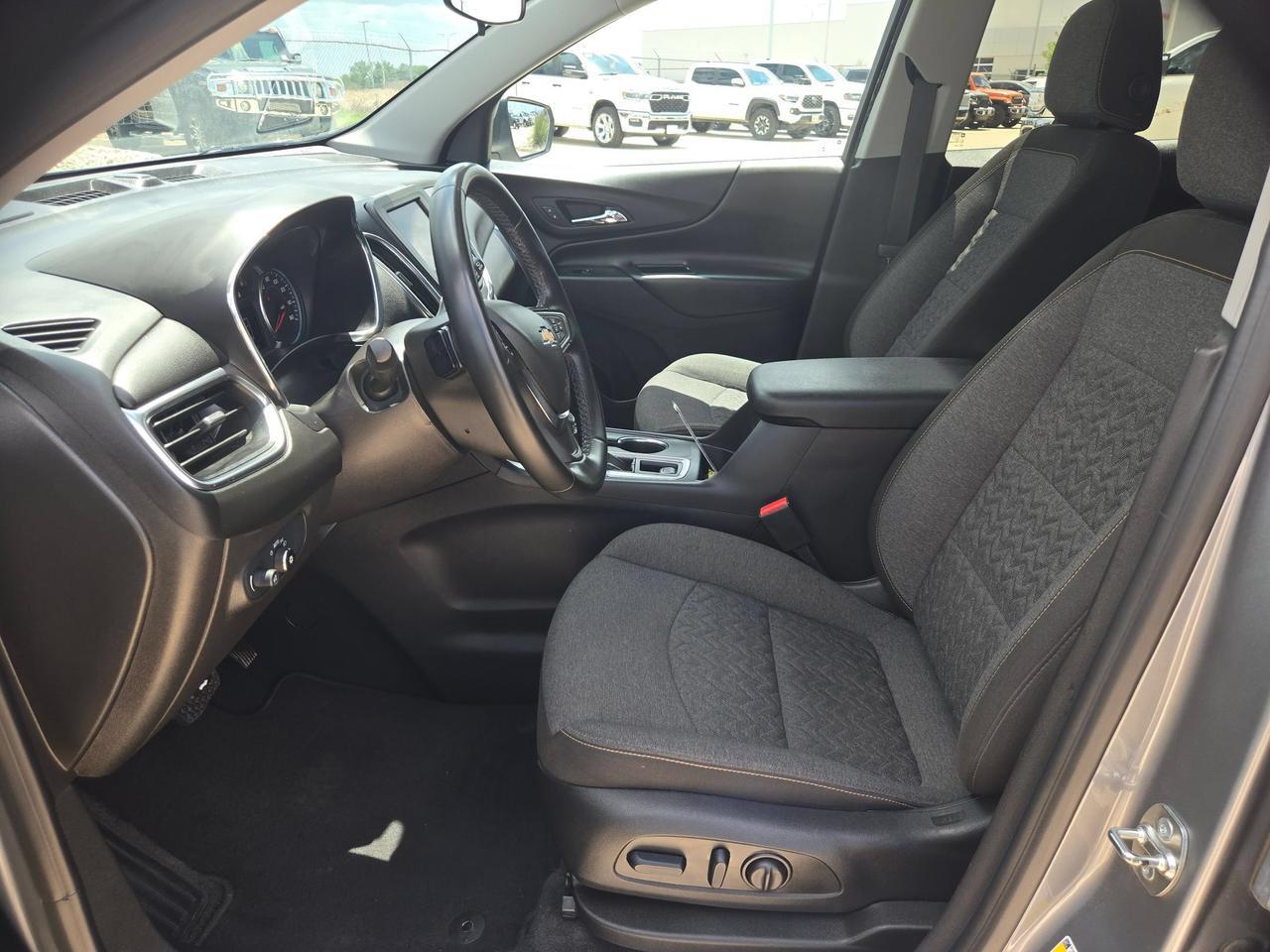 2024 Chevrolet Equinox LT Castroville TX