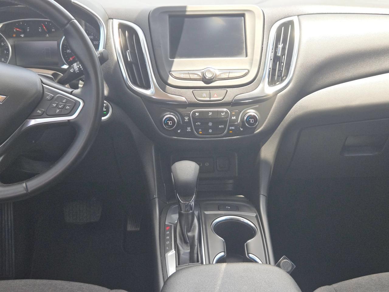 2024 Chevrolet Equinox LT Castroville TX