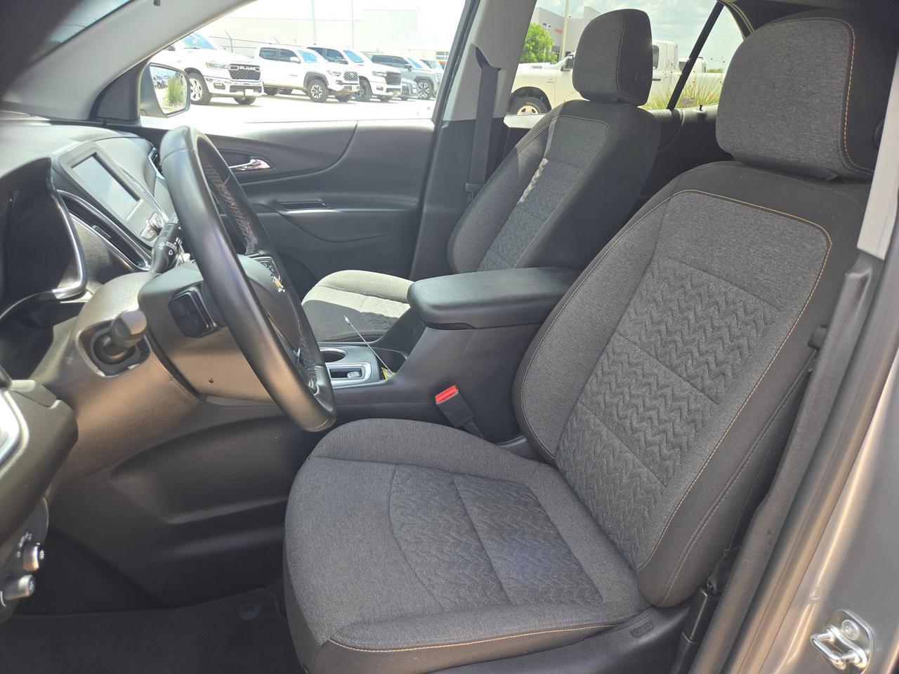 2024 Chevrolet Equinox LT Castroville TX