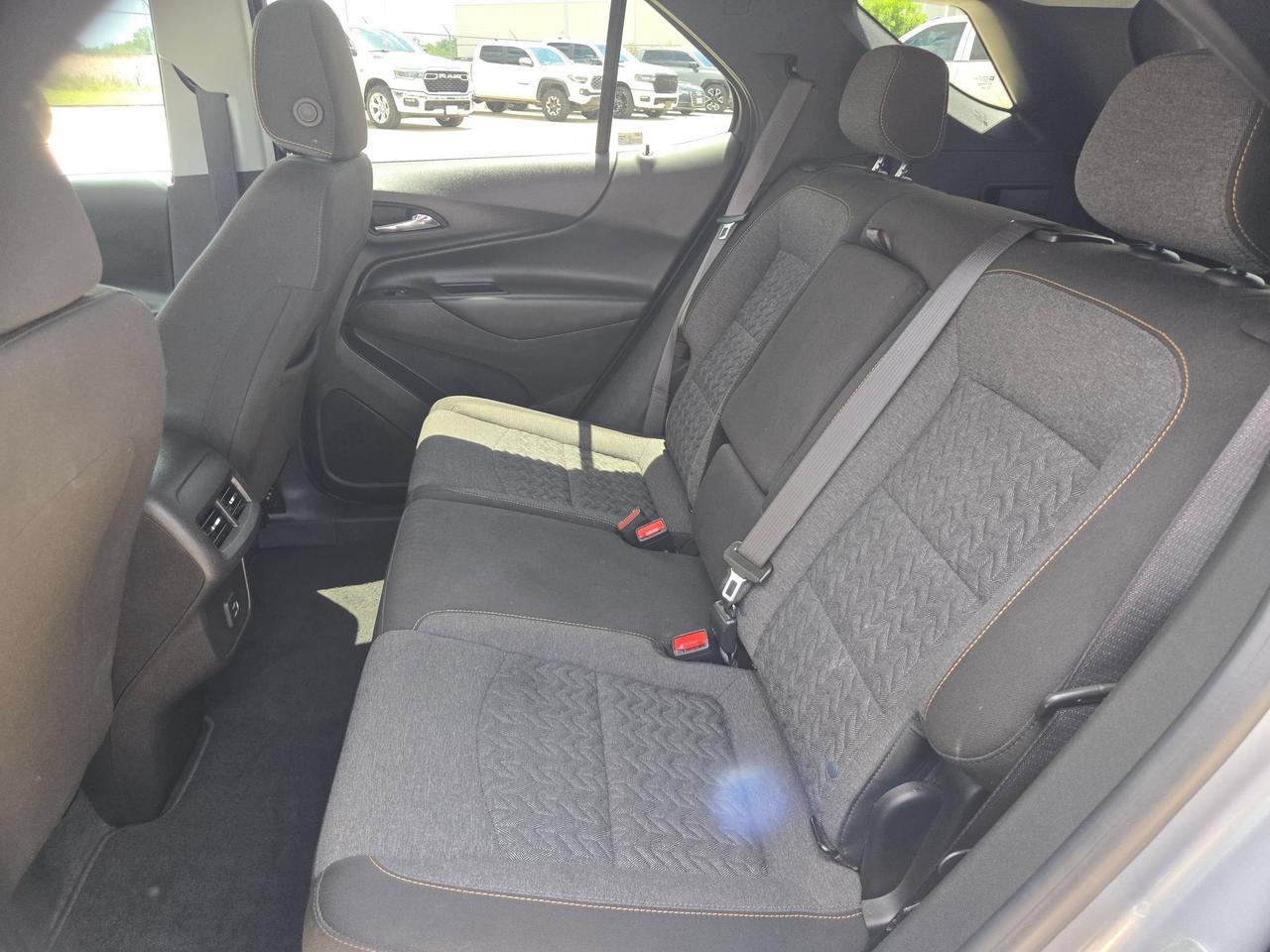 2024 Chevrolet Equinox LT Castroville TX