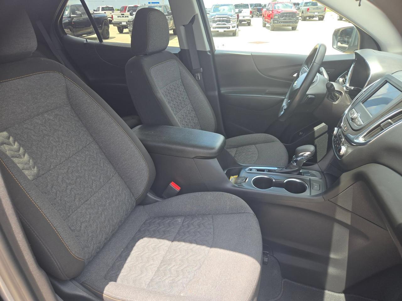 2024 Chevrolet Equinox LT Castroville TX