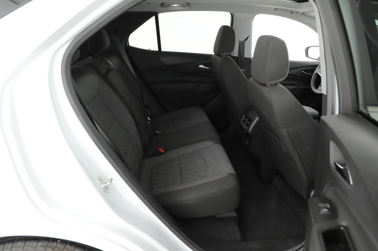 2024 Chevrolet Equinox LT New Braunfels TX