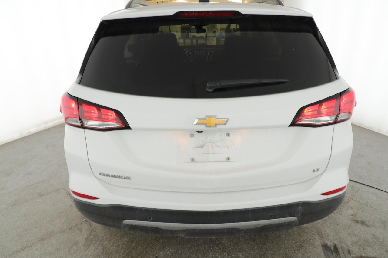 2024 Chevrolet Equinox LT New Braunfels TX