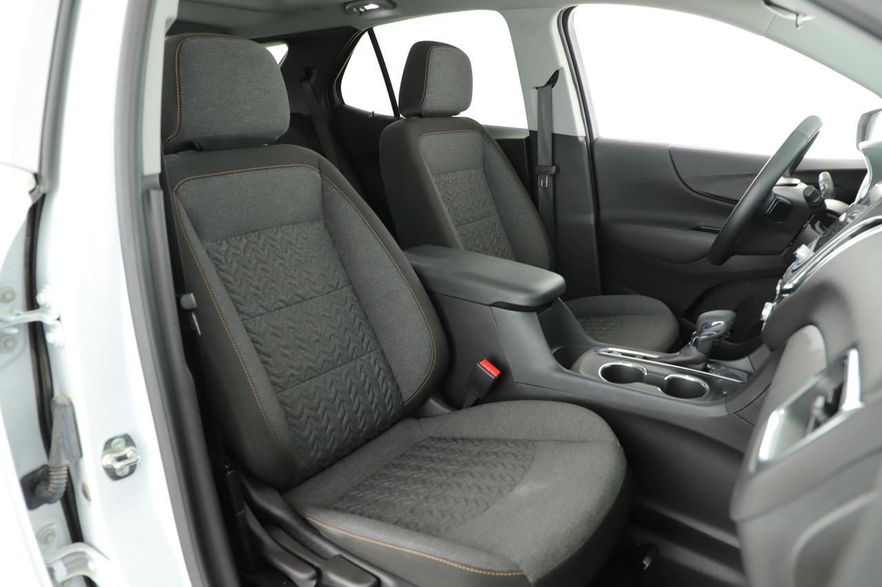 2024 Chevrolet Equinox LT New Braunfels TX