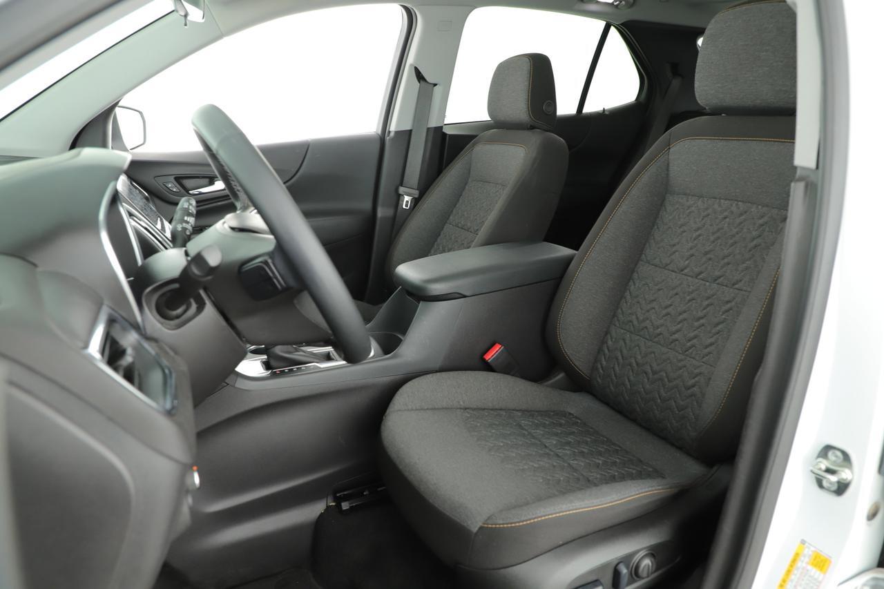 2024 Chevrolet Equinox LT New Braunfels TX