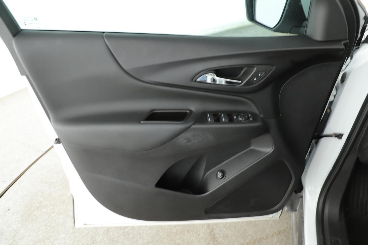 2024 Chevrolet Equinox LT New Braunfels TX
