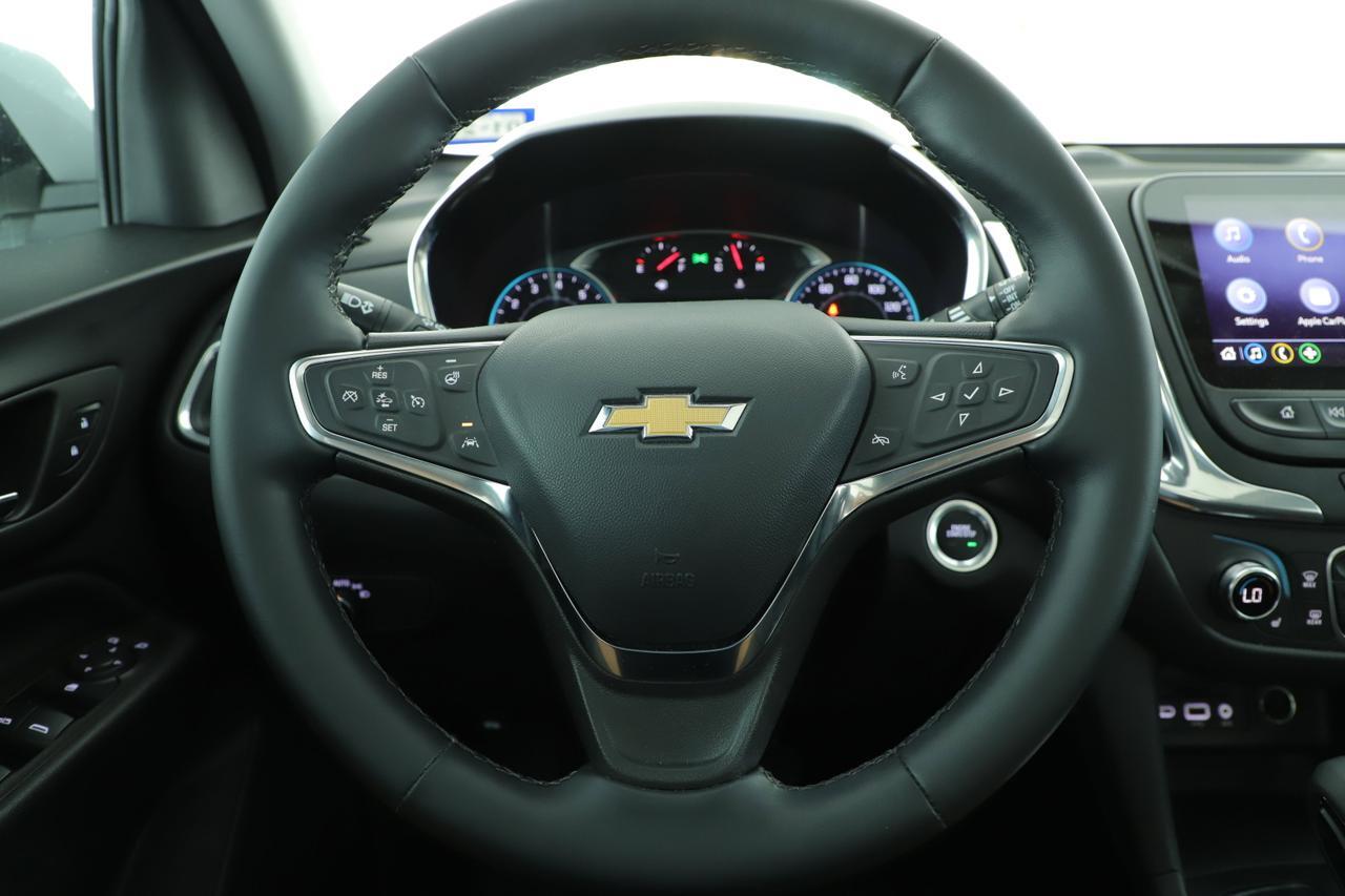 2024 Chevrolet Equinox LT New Braunfels TX